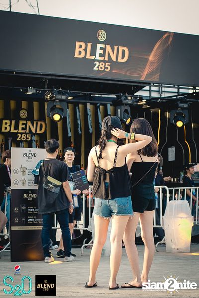 Pepsi Presents S2O Songkran Music Festival (Album 2, Day 3) — photo 52