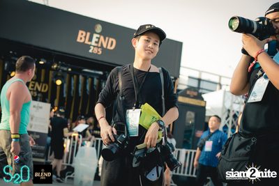 Pepsi Presents S2O Songkran Music Festival (Album 2, Day 3) — photo 55