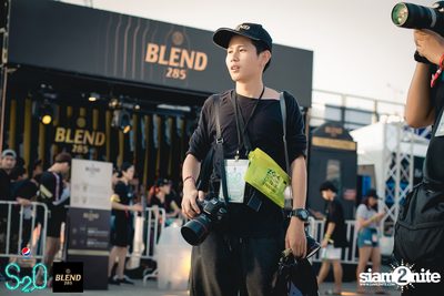 Pepsi Presents S2O Songkran Music Festival (Album 2, Day 3) — photo 56