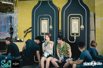 Pepsi Presents S2O Songkran Music Festival (Album 2, Day 3) — photo 58