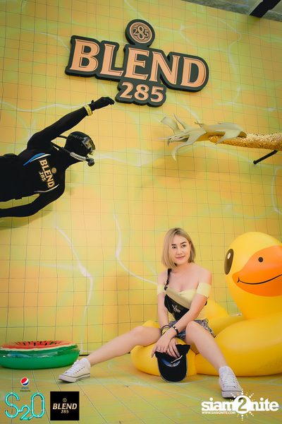 Pepsi Presents S2O Songkran Music Festival (Album 2, Day 3) — photo 59