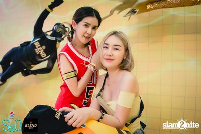Pepsi Presents S2O Songkran Music Festival (Album 2, Day 3) — photo 62