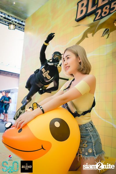 Pepsi Presents S2O Songkran Music Festival (Album 2, Day 3) — photo 63