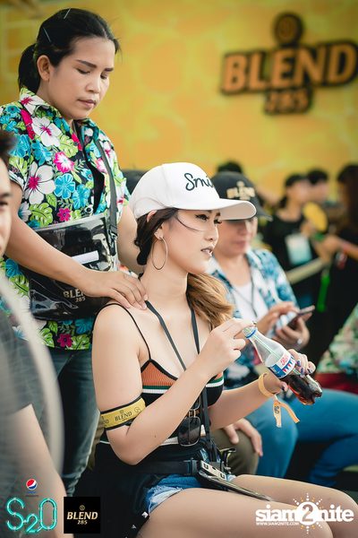 Pepsi Presents S2O Songkran Music Festival (Album 2, Day 3) — photo 66