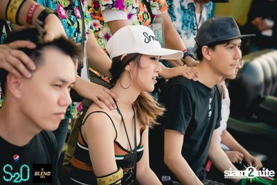 Pepsi Presents S2O Songkran Music Festival (Album 2, Day 3) — photo 67