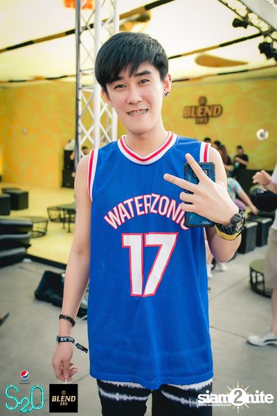 Pepsi Presents S2O Songkran Music Festival (Album 2, Day 3) — photo 68