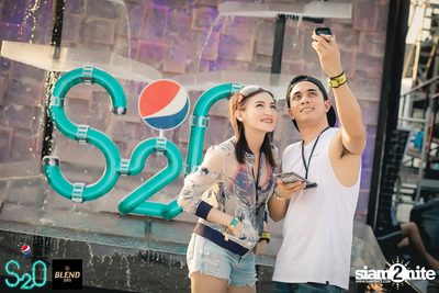 Pepsi Presents S2O Songkran Music Festival (Album 2, Day 3) — photo 69