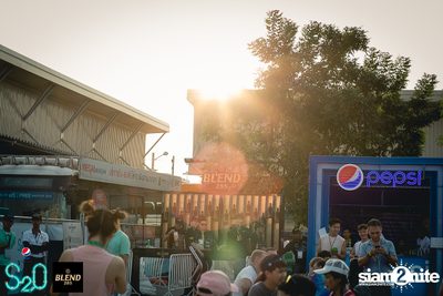Pepsi Presents S2O Songkran Music Festival (Album 2, Day 3) — photo 70