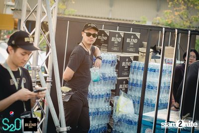 Pepsi Presents S2O Songkran Music Festival (Album 2, Day 3) — photo 73