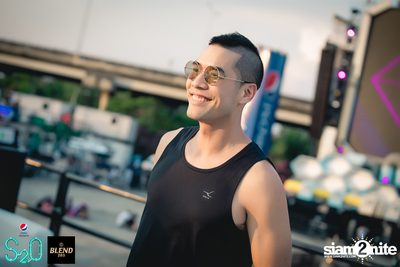 Pepsi Presents S2O Songkran Music Festival (Album 2, Day 3) — photo 77
