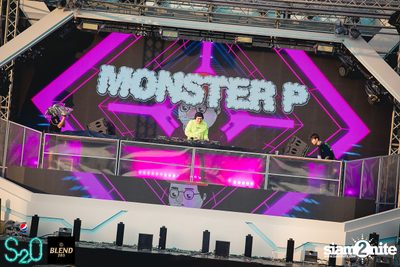Pepsi Presents S2O Songkran Music Festival (Album 2, Day 3) — photo 78