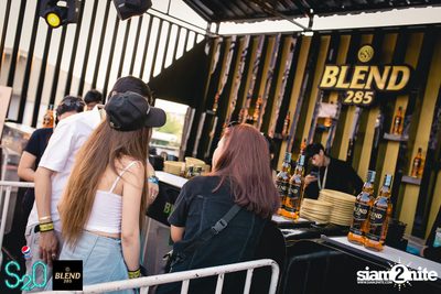 Pepsi Presents S2O Songkran Music Festival (Album 2, Day 3) — photo 81