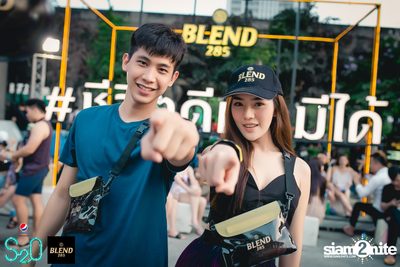 Pepsi Presents S2O Songkran Music Festival (Album 2, Day 3) — photo 92
