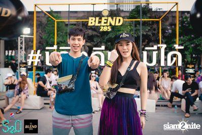Pepsi Presents S2O Songkran Music Festival (Album 2, Day 3) — photo 93