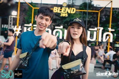 Pepsi Presents S2O Songkran Music Festival (Album 2, Day 3) — photo 94
