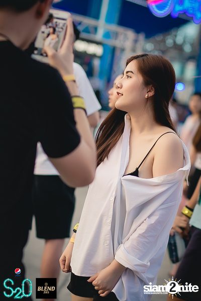 Pepsi Presents S2O Songkran Music Festival (Album 2, Day 3) — photo 95