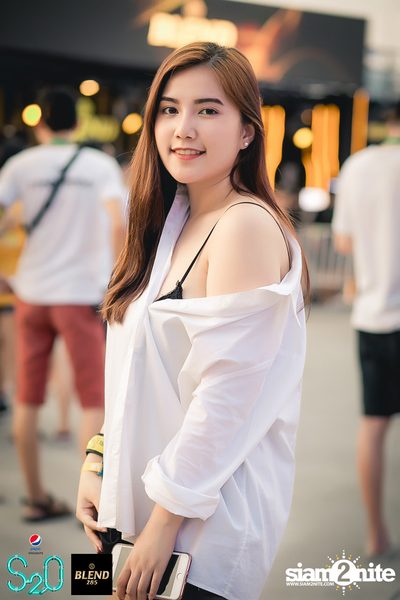 Pepsi Presents S2O Songkran Music Festival (Album 2, Day 3) — photo 98