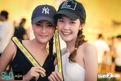 Pepsi Presents S2O Songkran Music Festival (Album 2, Day 3) — photo 102