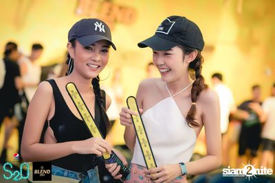 Pepsi Presents S2O Songkran Music Festival (Album 2, Day 3) — photo 103