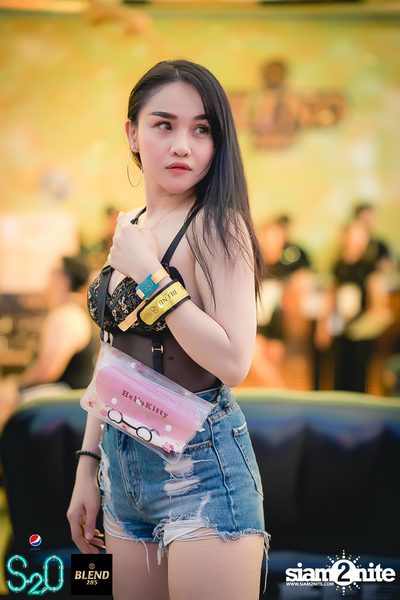 Pepsi Presents S2O Songkran Music Festival (Album 2, Day 3) — photo 104