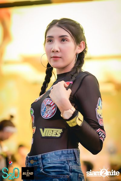 Pepsi Presents S2O Songkran Music Festival (Album 2, Day 3) — photo 105