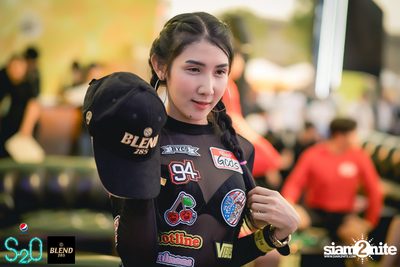 Pepsi Presents S2O Songkran Music Festival (Album 2, Day 3) — photo 106