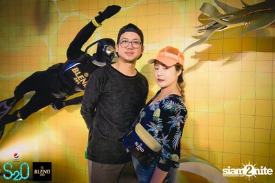 Pepsi Presents S2O Songkran Music Festival (Album 2, Day 3) — photo 107