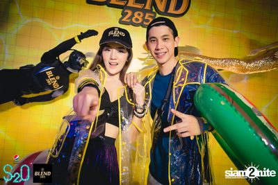 Pepsi Presents S2O Songkran Music Festival (Album 2, Day 3) — photo 111