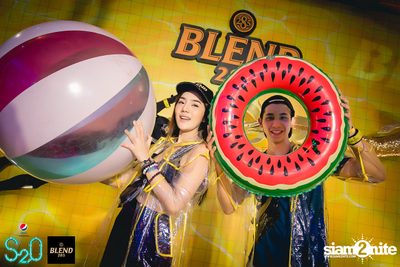 Pepsi Presents S2O Songkran Music Festival (Album 2, Day 3) — photo 112