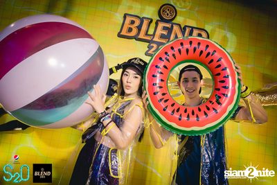 Pepsi Presents S2O Songkran Music Festival (Album 2, Day 3) — photo 113
