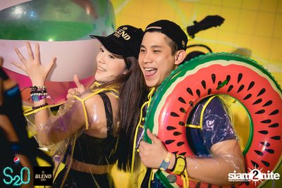 Pepsi Presents S2O Songkran Music Festival (Album 2, Day 3) — photo 114