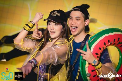 Pepsi Presents S2O Songkran Music Festival (Album 2, Day 3) — photo 115