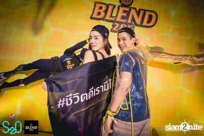 Pepsi Presents S2O Songkran Music Festival (Album 2, Day 3) — photo 116