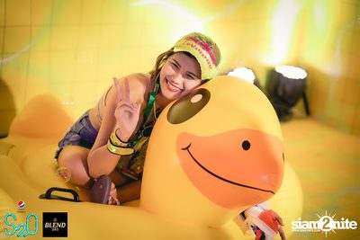 Pepsi Presents S2O Songkran Music Festival (Album 2, Day 3) — photo 118
