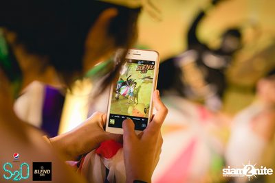 Pepsi Presents S2O Songkran Music Festival (Album 2, Day 3) — photo 119