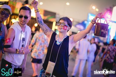 Pepsi Presents S2O Songkran Music Festival (Album 2, Day 3) — photo 121