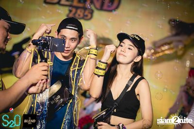 Pepsi Presents S2O Songkran Music Festival (Album 2, Day 3) — photo 123