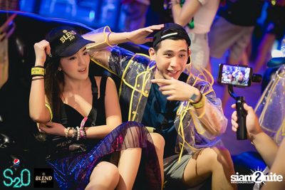 Pepsi Presents S2O Songkran Music Festival (Album 2, Day 3) — photo 126