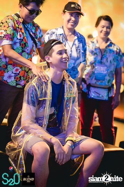 Pepsi Presents S2O Songkran Music Festival (Album 2, Day 3) — photo 127