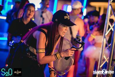 Pepsi Presents S2O Songkran Music Festival (Album 2, Day 3) — photo 129