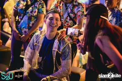 Pepsi Presents S2O Songkran Music Festival (Album 2, Day 3) — photo 130