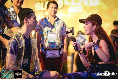 Pepsi Presents S2O Songkran Music Festival (Album 2, Day 3) — photo 131
