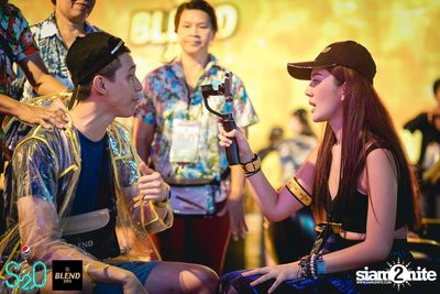 Pepsi Presents S2O Songkran Music Festival (Album 2, Day 3) — photo 132
