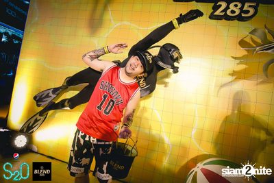 Pepsi Presents S2O Songkran Music Festival (Album 2, Day 3) — photo 136