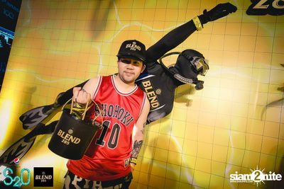 Pepsi Presents S2O Songkran Music Festival (Album 2, Day 3) — photo 137