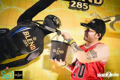 Pepsi Presents S2O Songkran Music Festival (Album 2, Day 3) — photo 138