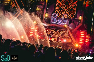 Pepsi Presents S2O Songkran Music Festival (Album 2, Day 3) — photo 144