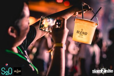 Pepsi Presents S2O Songkran Music Festival (Album 2, Day 3) — photo 145