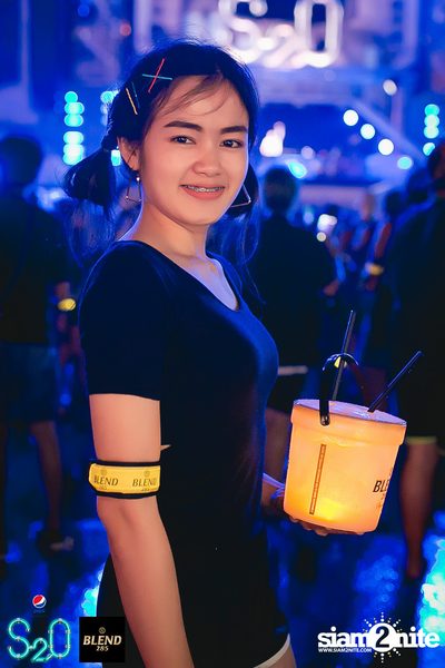 Pepsi Presents S2O Songkran Music Festival (Album 2, Day 3) — photo 148
