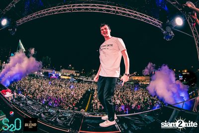 Pepsi Presents S2O Songkran Music Festival (Album 2, Day 3) — photo 152